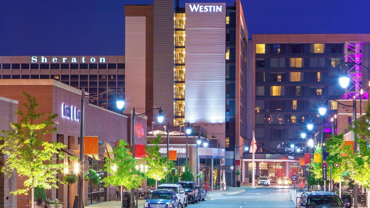 Photo of Outdoor in Birmingham