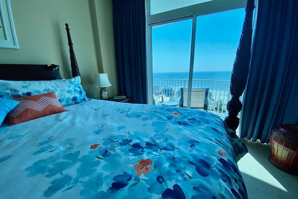Photo of Bedroom in Ono Island