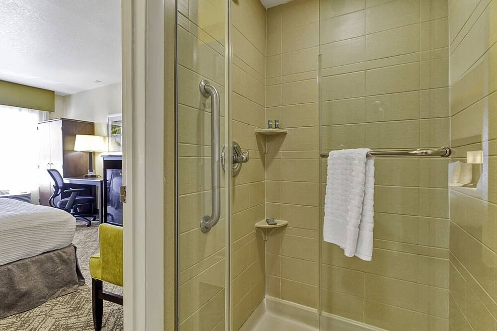 Photo of Bathroom in Florida Central Atlantic Coast