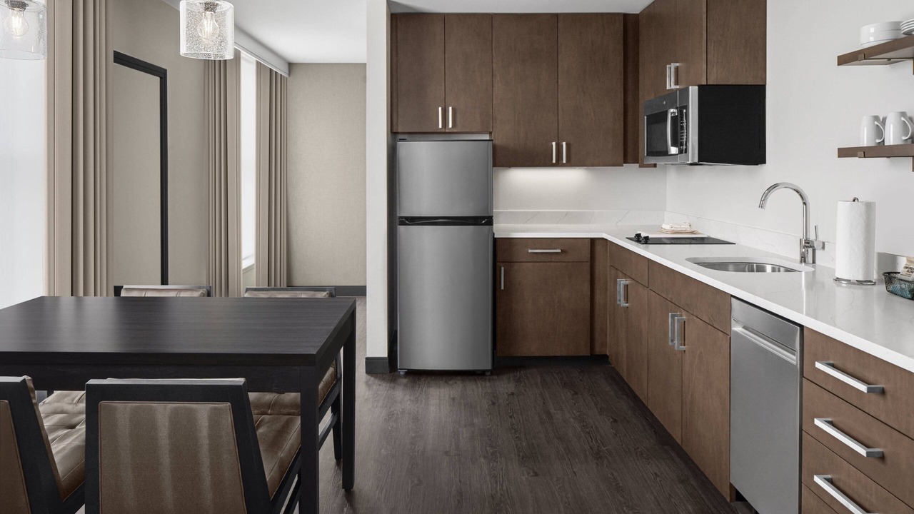 Photo of Kitchen in Isle of Palms
