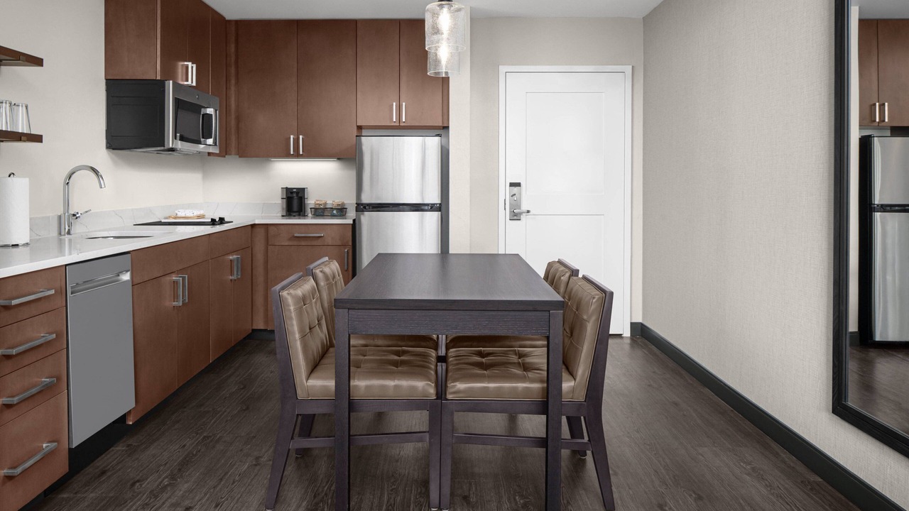 Photo of Kitchen in Isle of Palms