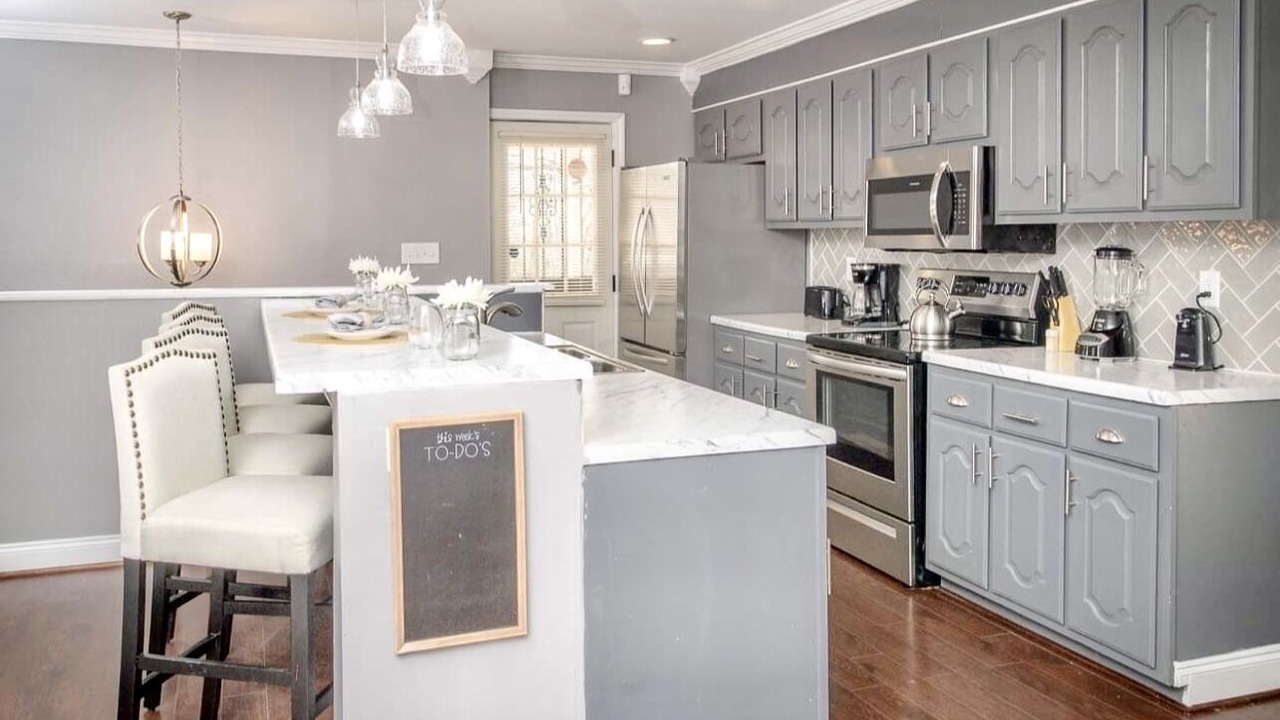 Photo of Kitchen in Crestline Heights