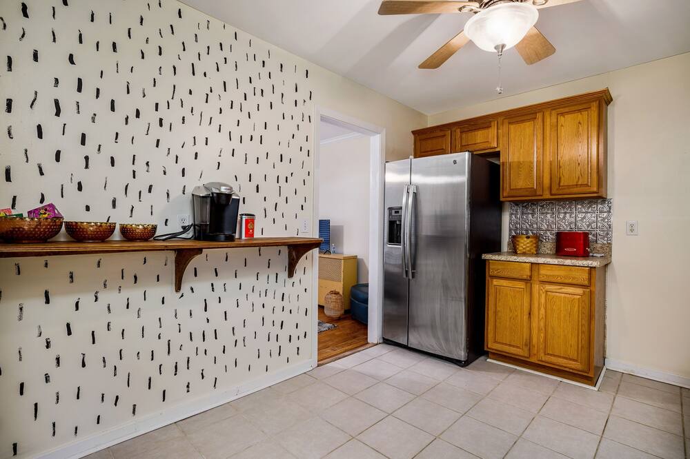 Photo of Kitchen in Crestline Heights