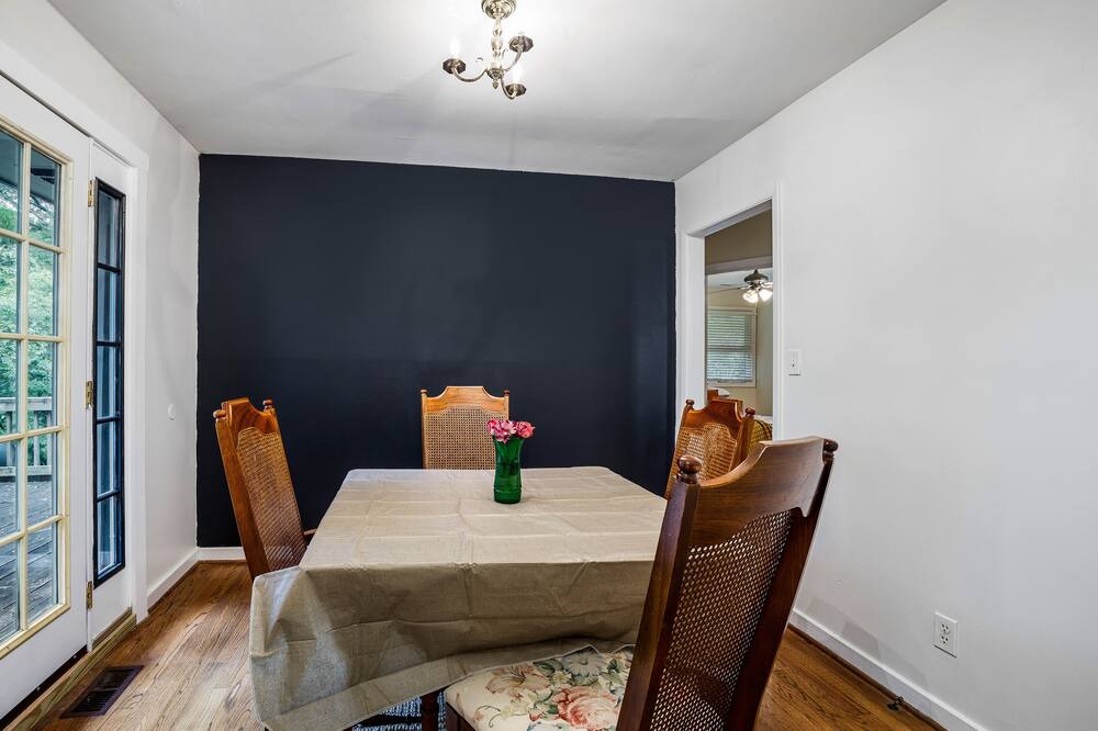 Photo of Kitchen in Crestline Heights