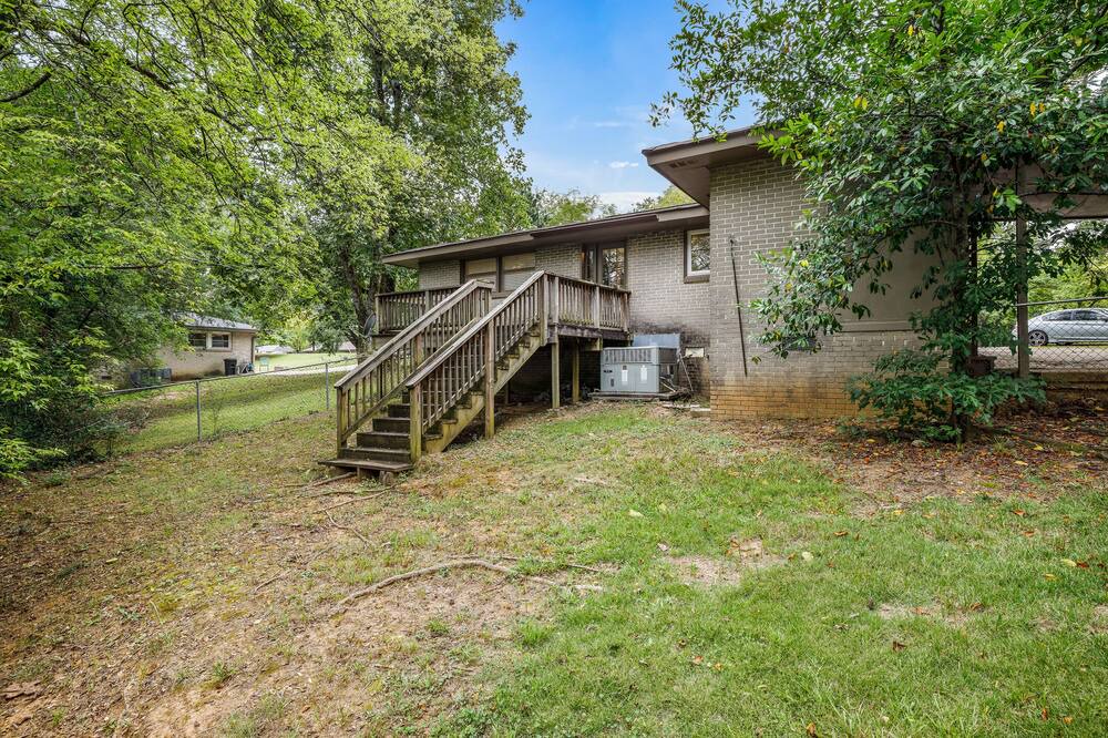 Photo of Outdoor in Crestline Heights