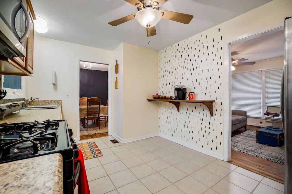 Photo of Kitchen in Crestline Heights