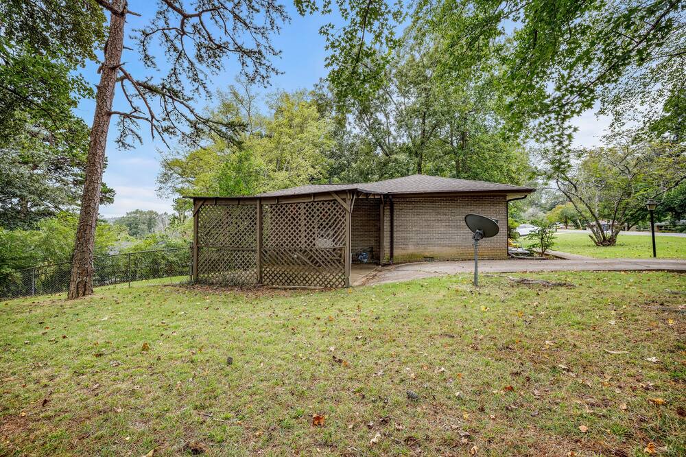 Photo of Outdoor in Crestline Heights