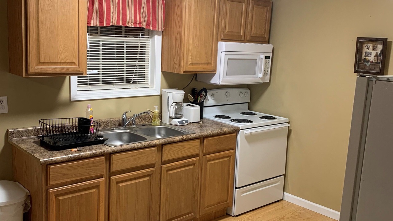 Photo of Kitchen in Groveoak