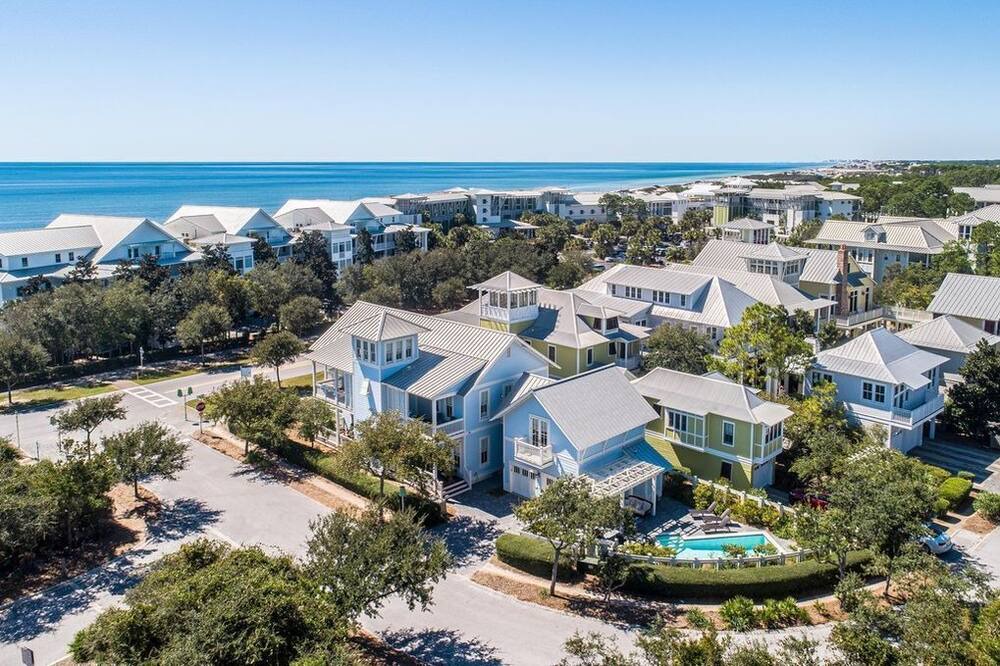 Photo of Outdoor in Beach District