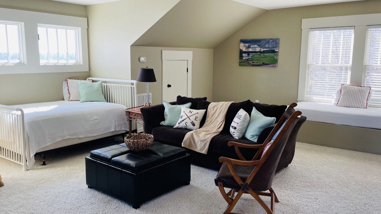 Photo of Livingroom in Alexander City
