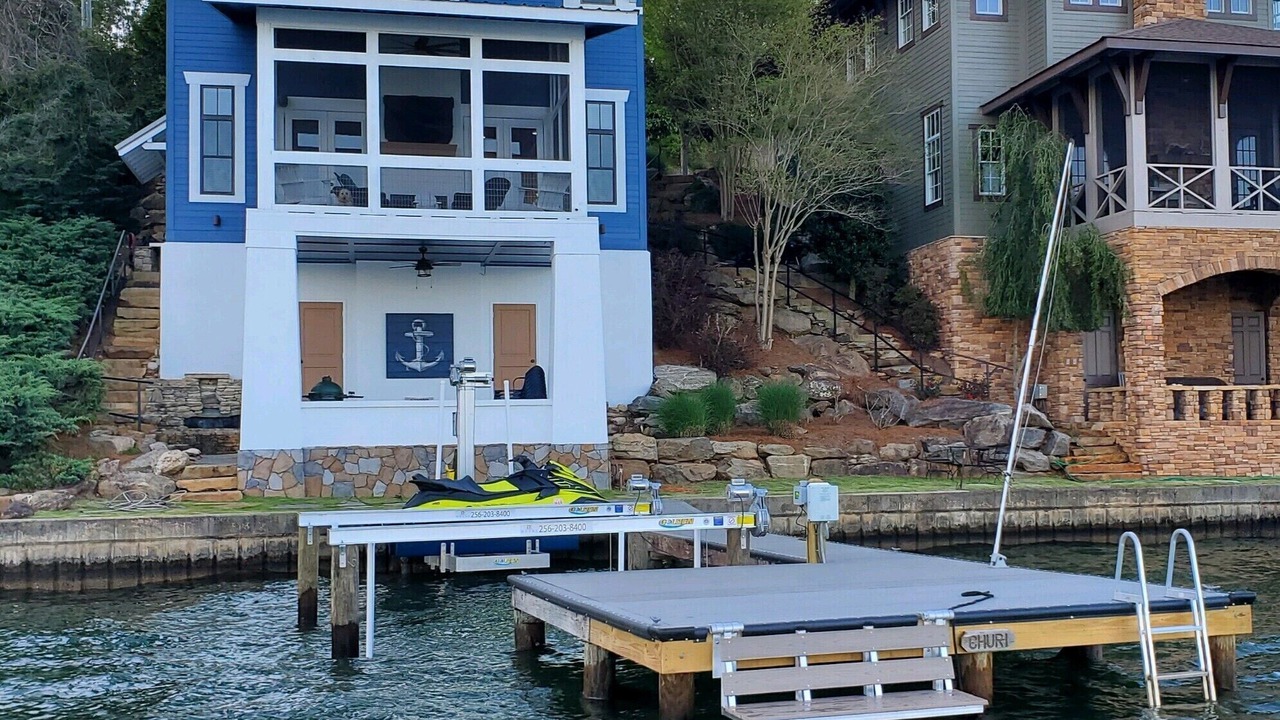 Photo of Outdoor in Alexander City