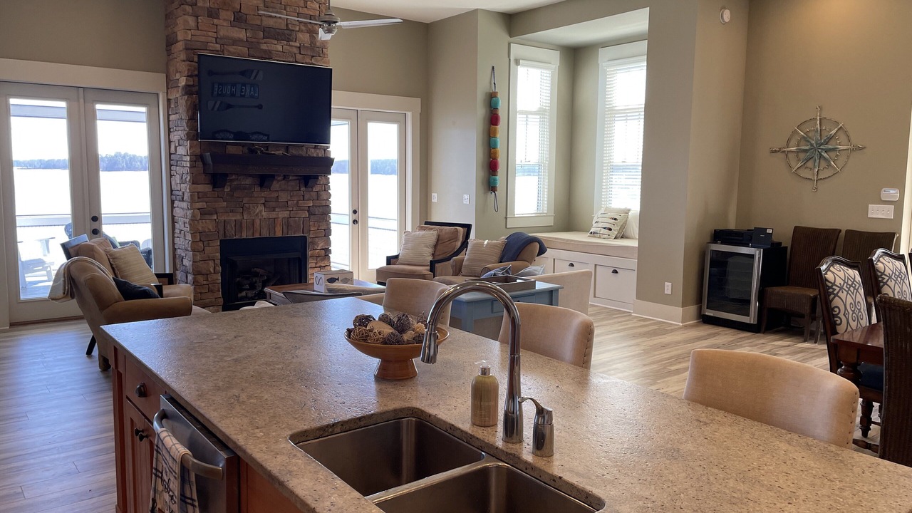 Photo of Kitchen in Alexander City