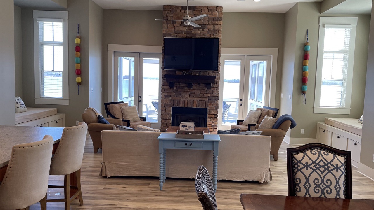 Photo of Livingroom in Alexander City