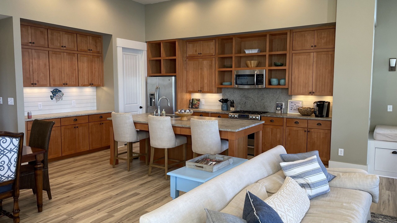 Photo of Livingroom in Alexander City