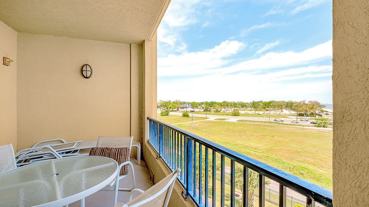 Photo of Outdoor in Gulfport