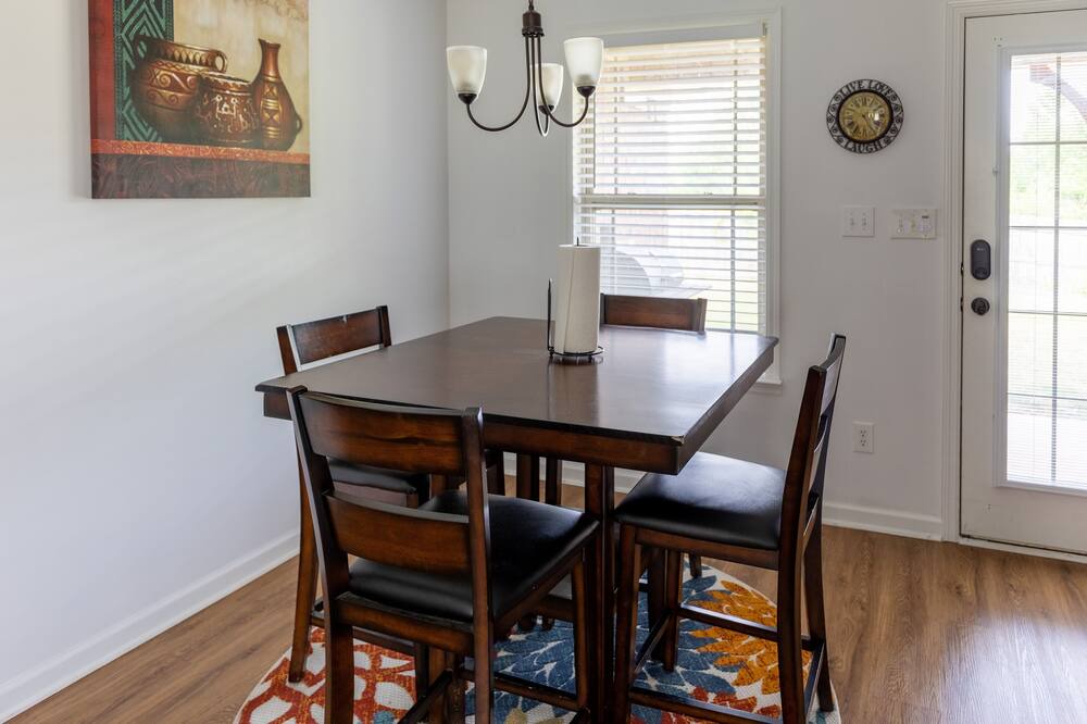 Photo of Kitchen in Harvest