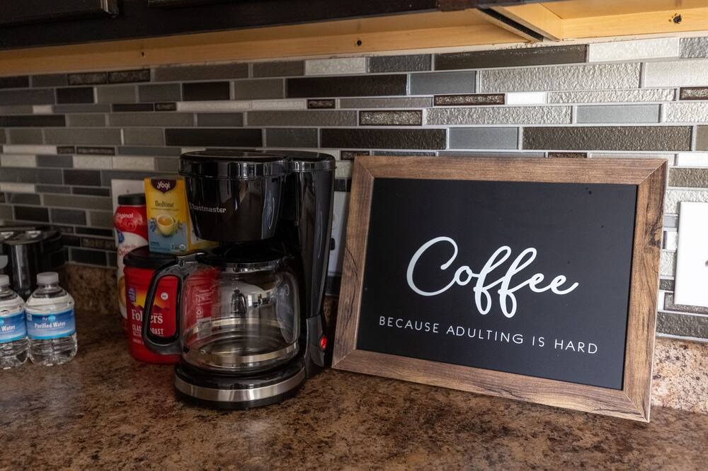 Photo of Kitchen in Harvest