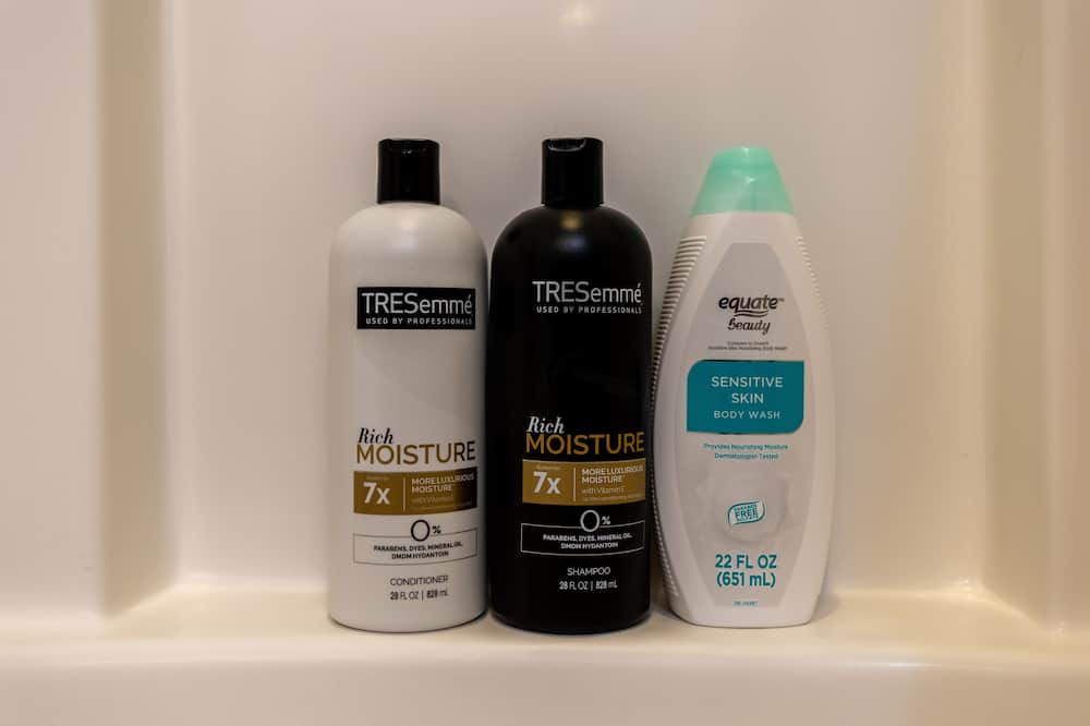 Photo of Bathroom in Harvest