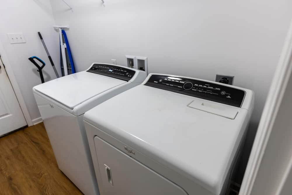 Photo of Kitchen in Harvest
