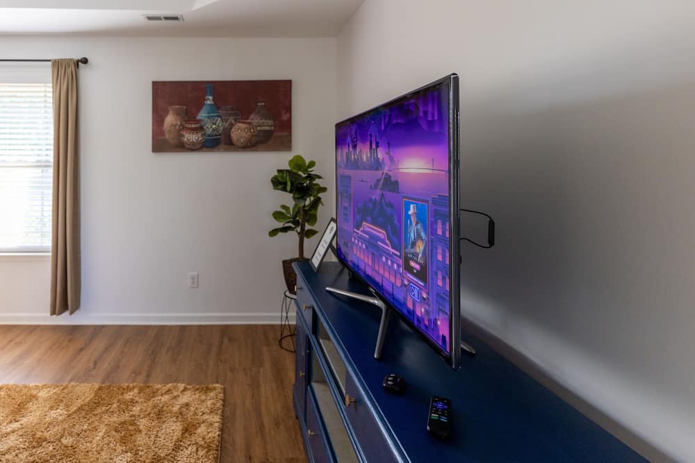 Photo of Bedroom in Harvest