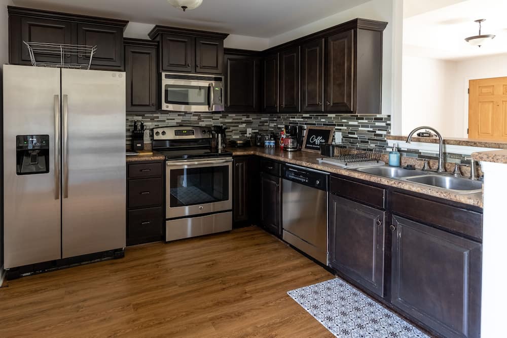 Photo of Kitchen in Harvest