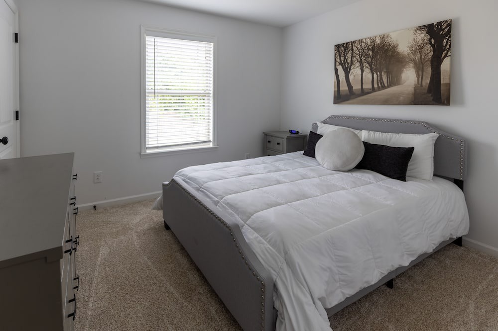 Photo of Bedroom in Harvest
