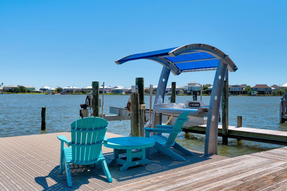 Photo of Outdoor in Royal Lagoons