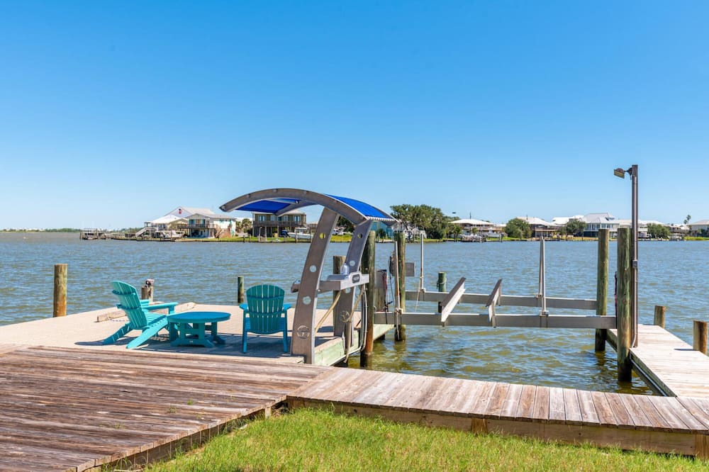 Photo of Outdoor in Royal Lagoons