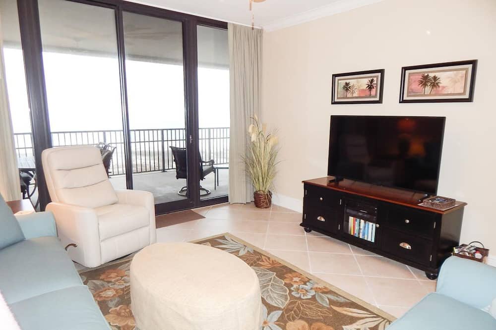 Photo of Livingroom in Dauphin Island