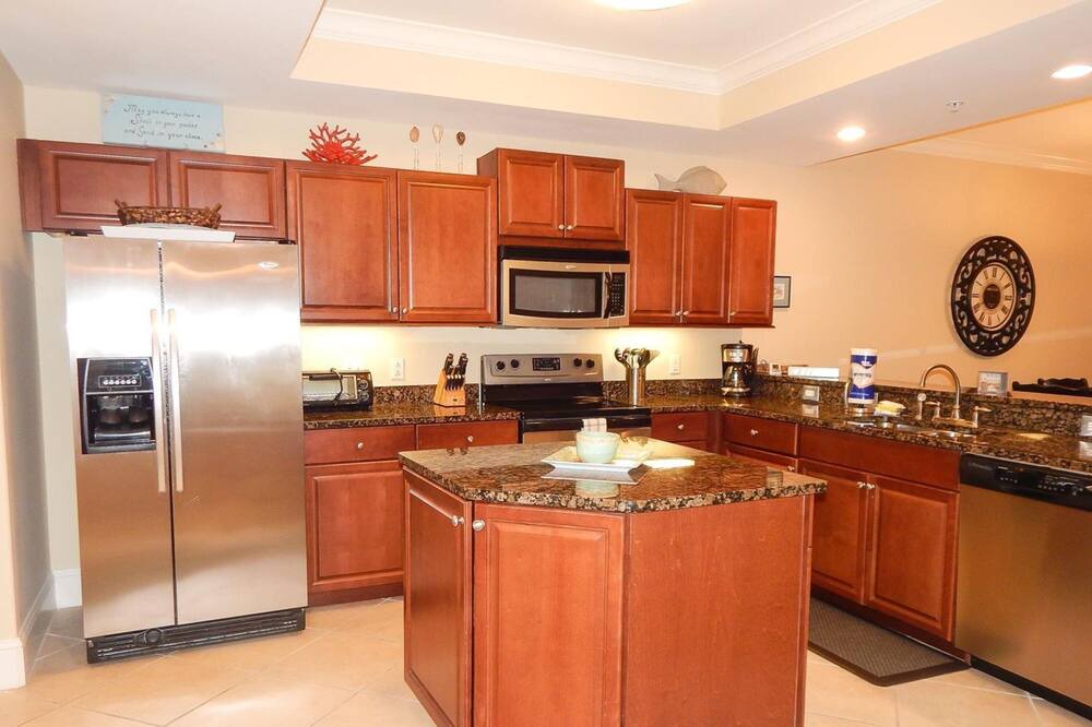 Photo of Kitchen in Dauphin Island