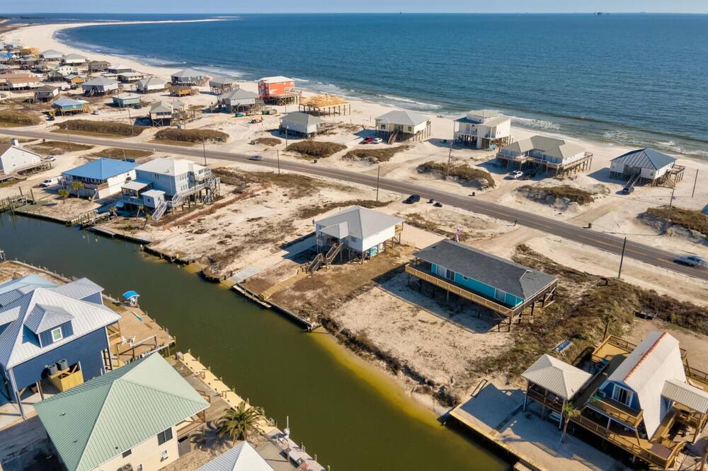 Photo of Outdoor in Silver Cay