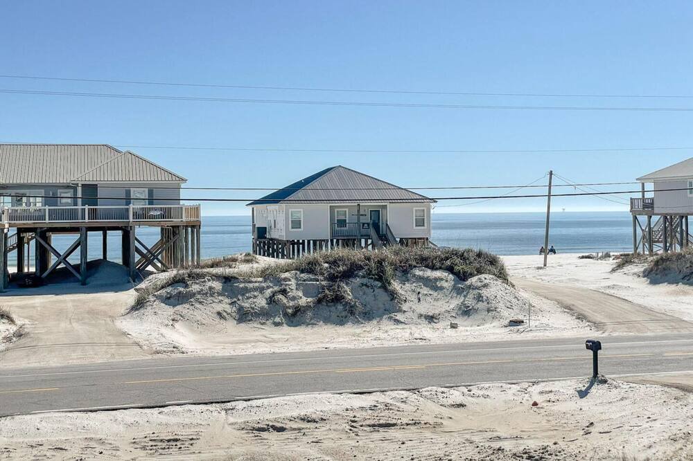 Photo of Outdoor in Silver Cay