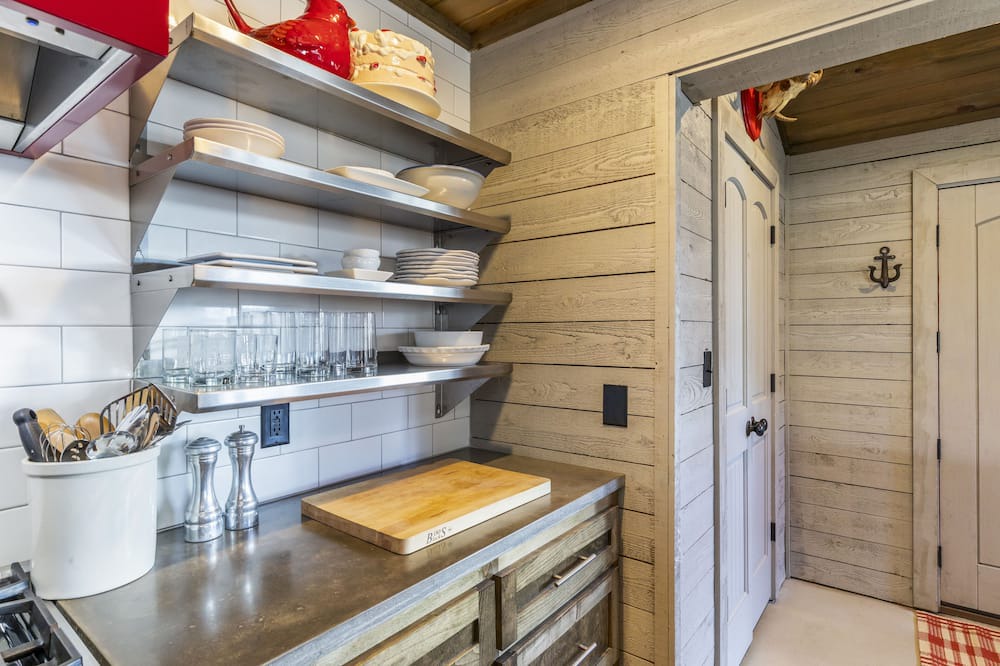Photo of Kitchen in Little Kowaliga