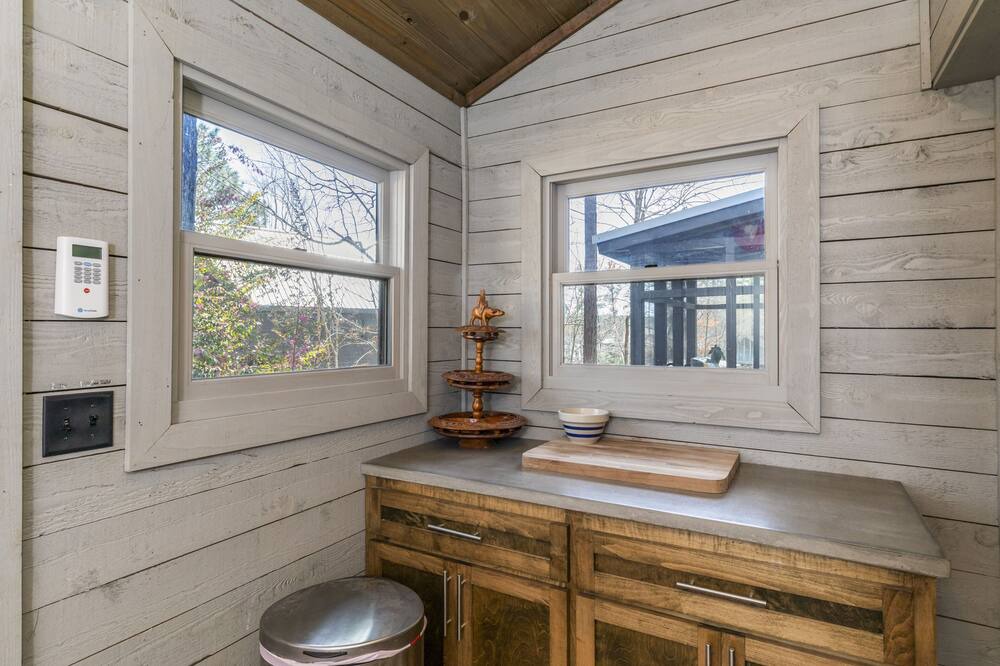 Photo of Kitchen in Little Kowaliga