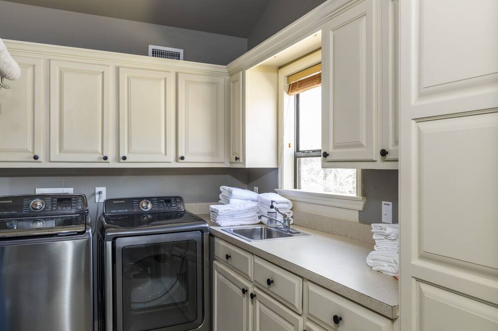 Photo of Kitchen in Little Kowaliga