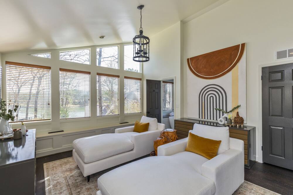 Photo of Bedroom in Little Kowaliga