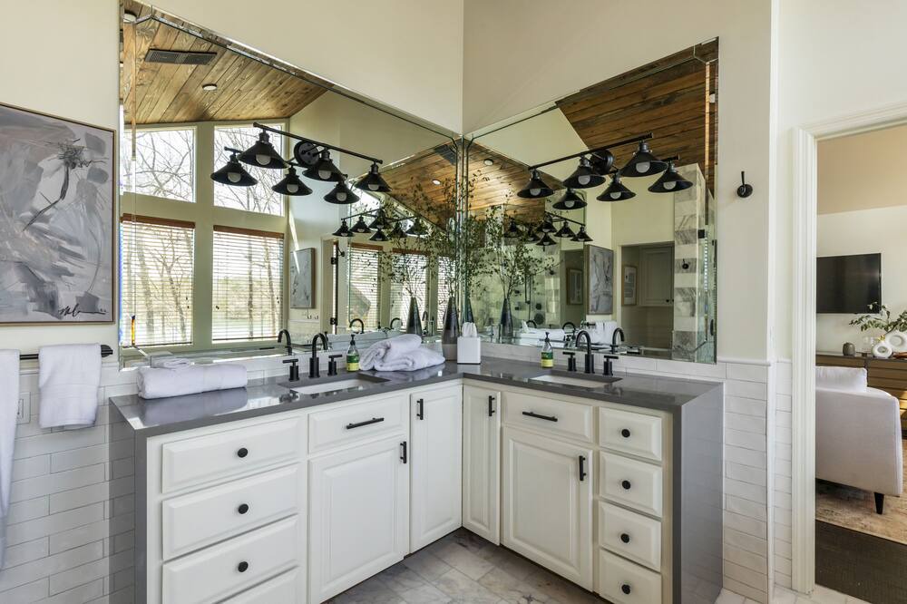 Photo of Kitchen in Little Kowaliga