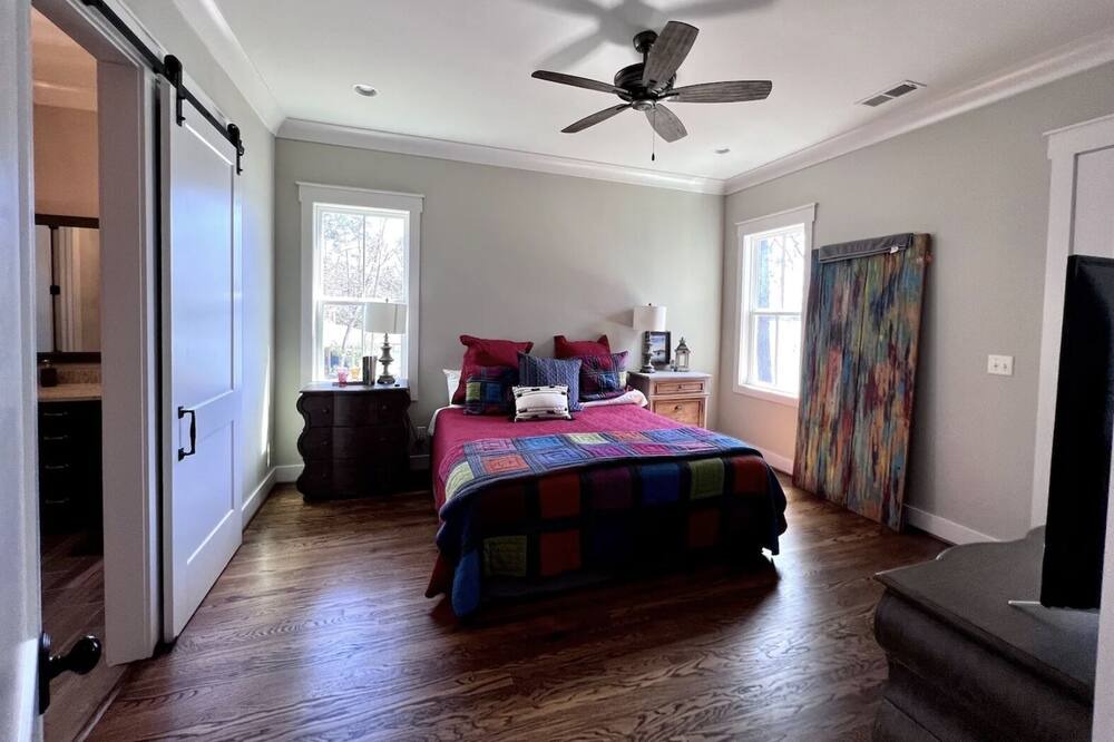 Photo of Bedroom in Coosa County