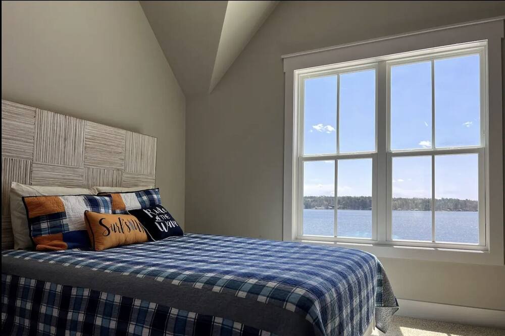 Photo of Bedroom in Coosa County