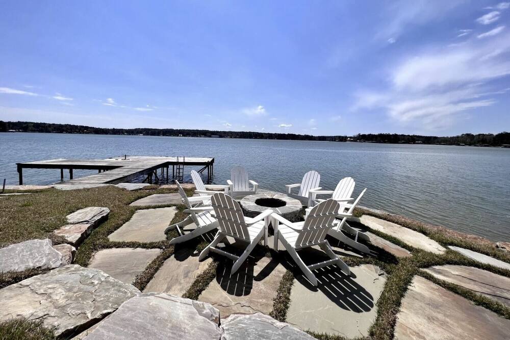 Photo of Patio Balcony in Coosa County