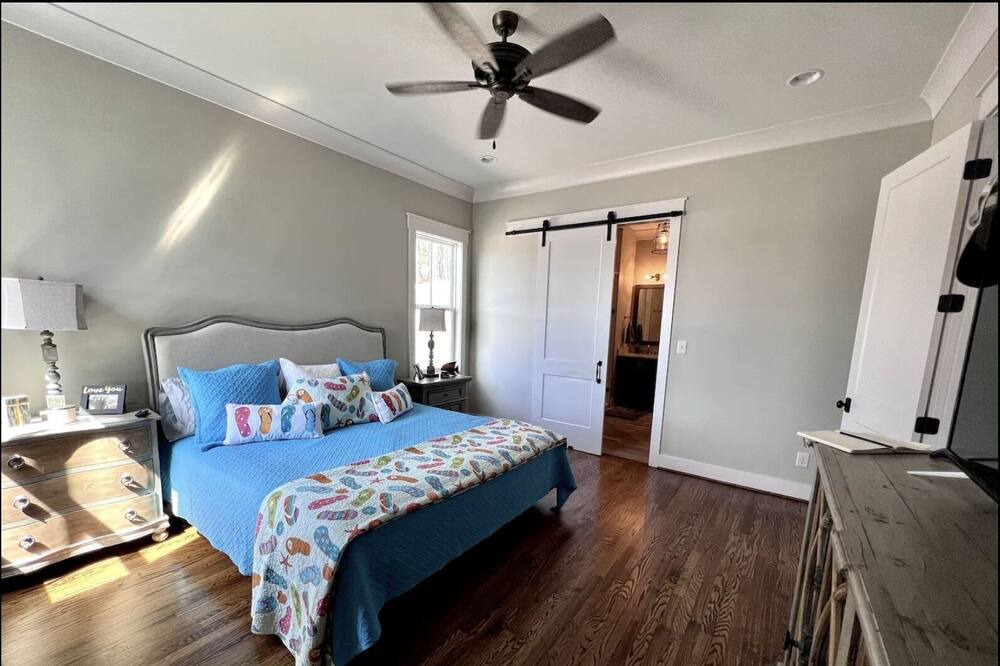 Photo of Bedroom in Coosa County
