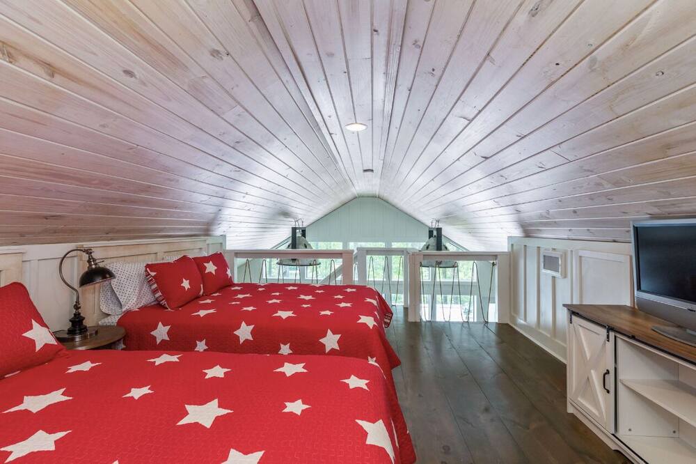 Photo of Bedroom in Little Kowaliga