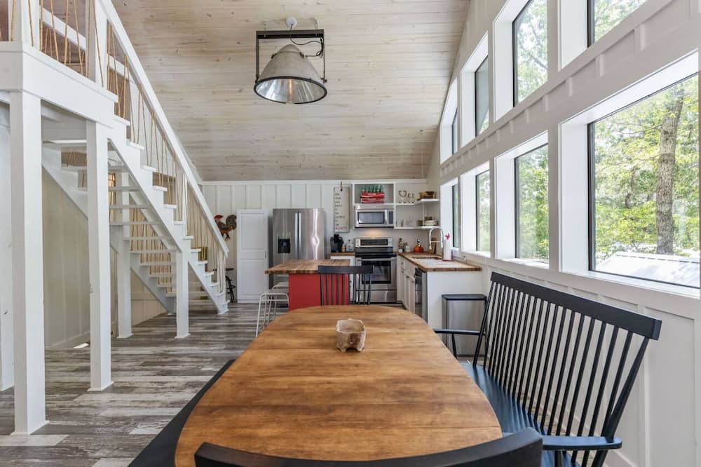 Photo of Kitchen in Little Kowaliga