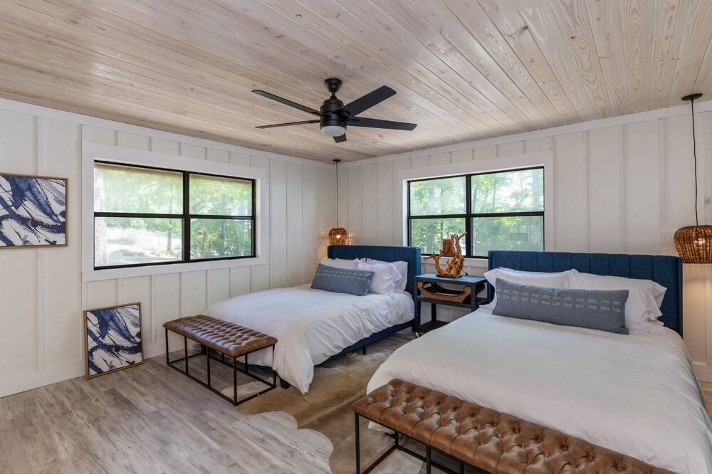 Photo of Bedroom in Little Kowaliga