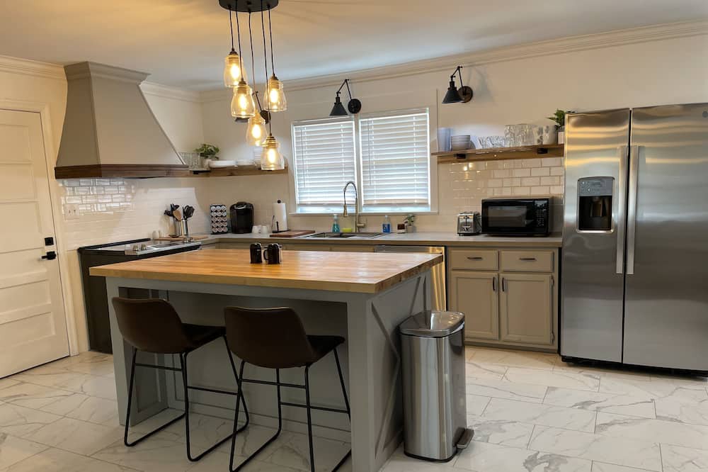 Photo of Kitchen in Sheffield