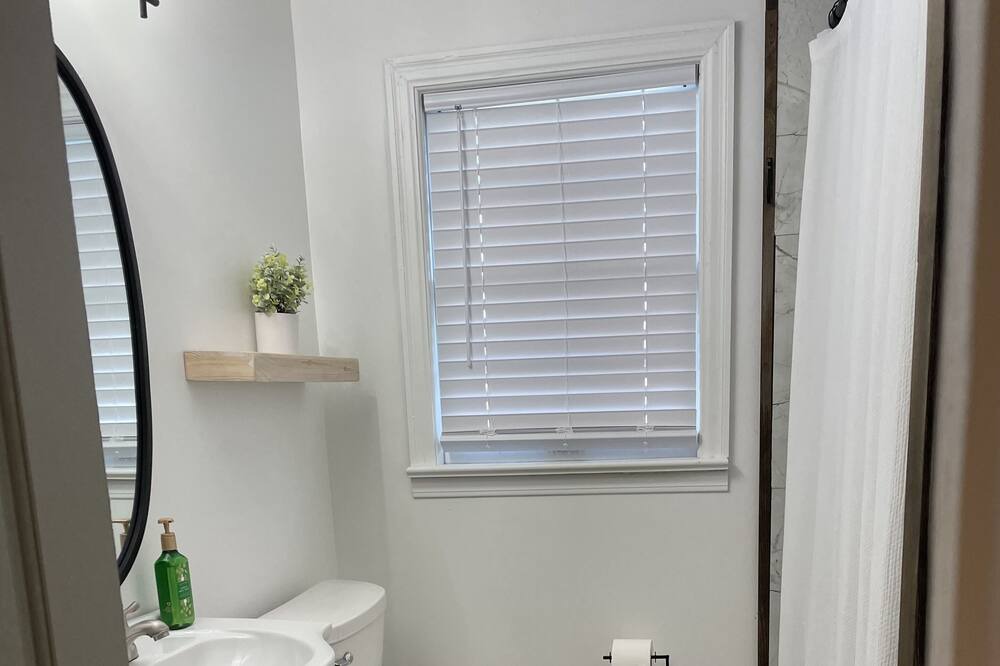 Photo of Bathroom in Sheffield