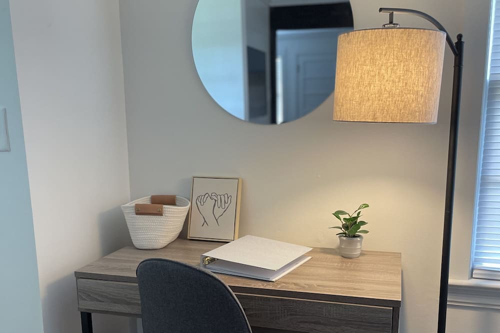 Photo of Bedroom in Sheffield
