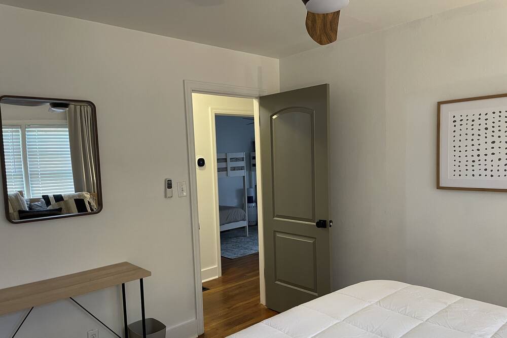 Photo of Bedroom in Sheffield
