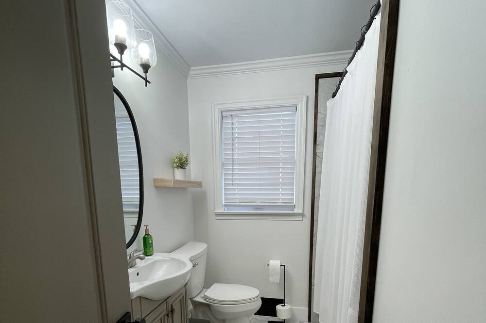 Photo of Bathroom in Sheffield
