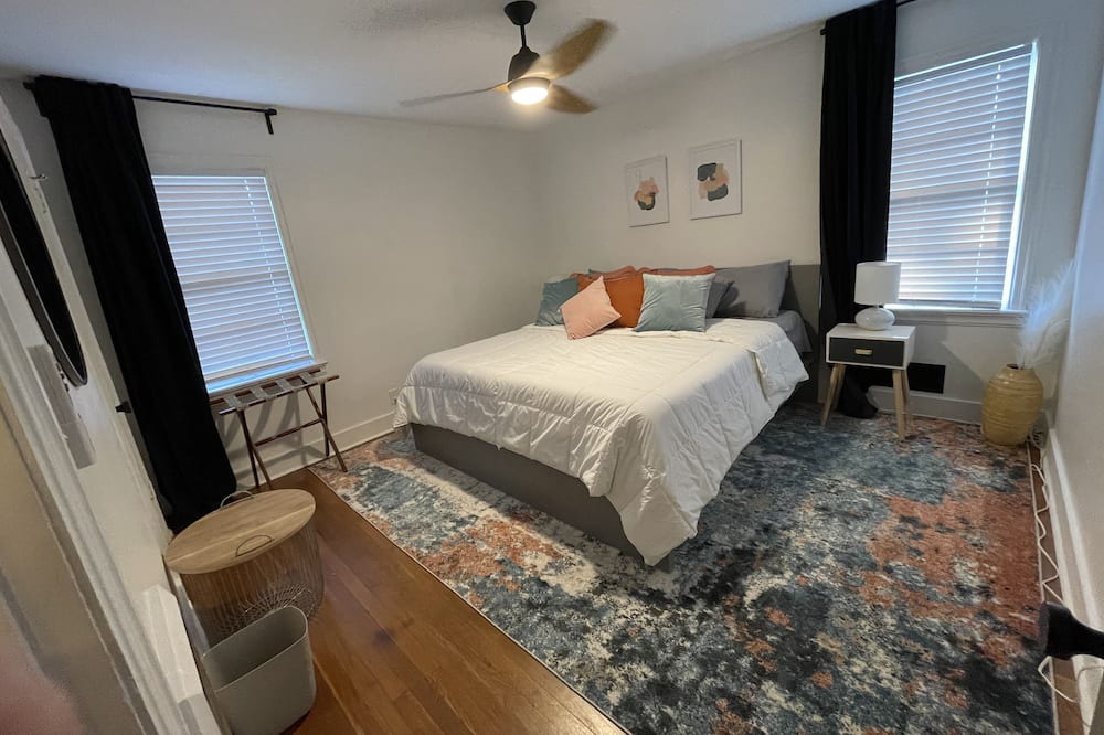 Photo of Bedroom in Sheffield